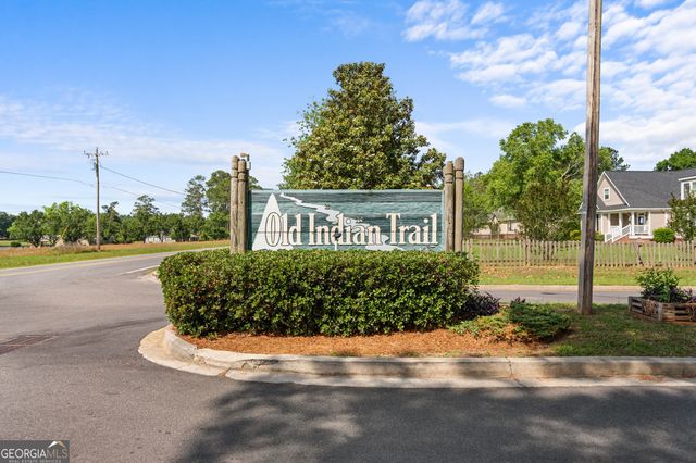 708 Ogeechee Drive E, Statesboro, GA 30461