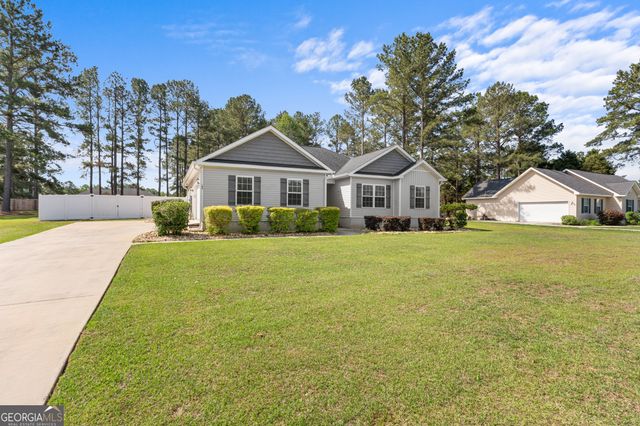 708 Ogeechee Drive E, Statesboro, GA 30461