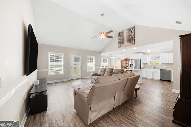708 Ogeechee Drive E, Statesboro, GA 30461