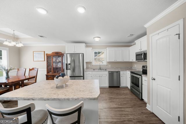 708 Ogeechee Drive E, Statesboro, GA 30461