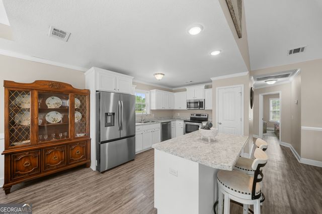 708 Ogeechee Drive E, Statesboro, GA 30461