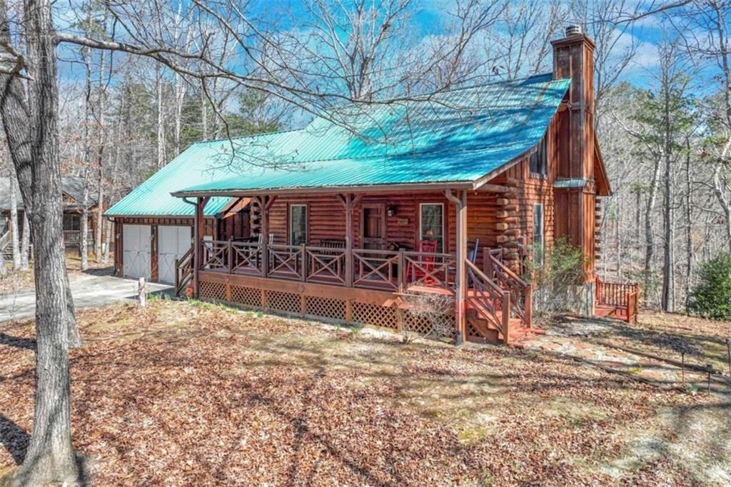 109 Givens Drive, Dahlonega, GA 30533