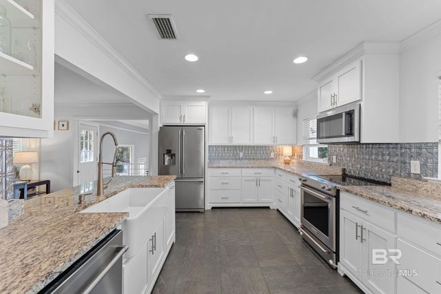 10 Caisson Trace, Spanish Fort, AL 36527