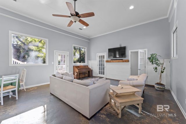 10 Caisson Trace, Spanish Fort, AL 36527