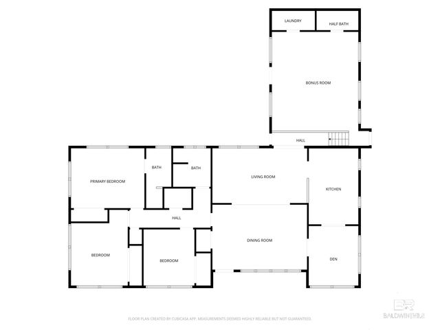 10 Caisson Trace, Spanish Fort, AL 36527