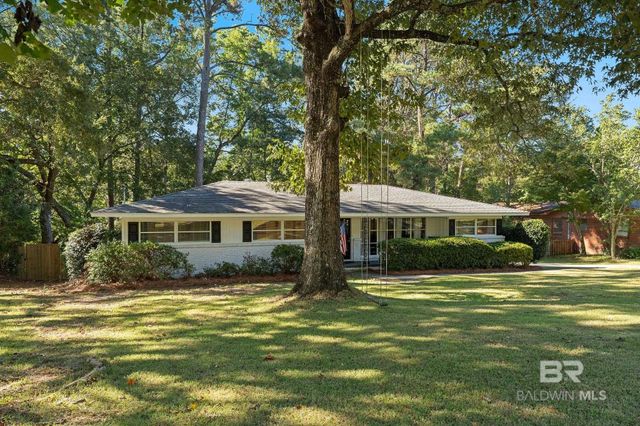 10 Caisson Trace, Spanish Fort, AL 36527