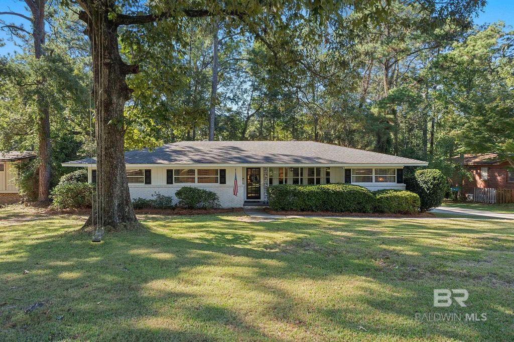 10 Caisson Trace, Spanish Fort, AL 36527