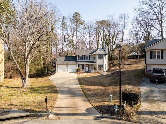 230 Royal Colony Court, Alpharetta, GA 30022