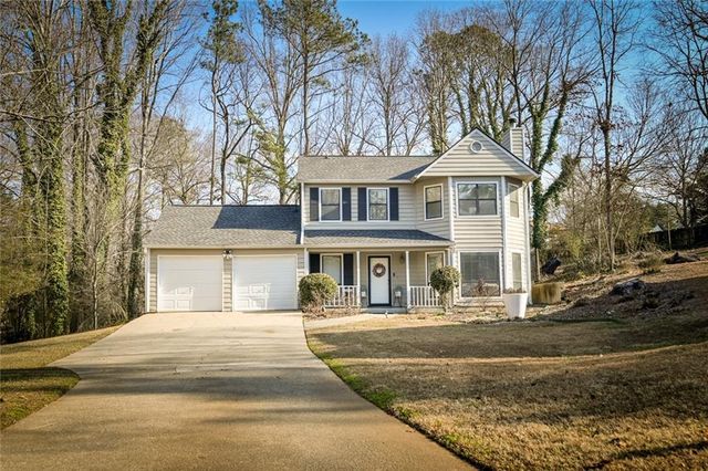 230 Royal Colony Court, Alpharetta, GA 30022