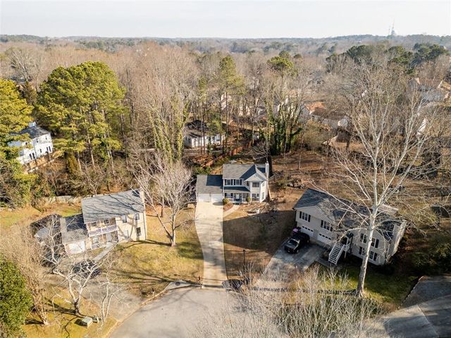 230 Royal Colony Court, Alpharetta, GA 30022