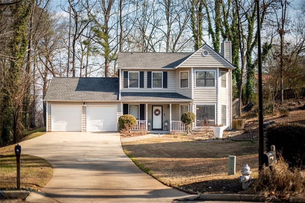 230 Royal Colony Court, Alpharetta, GA 30022