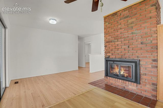 404 Esther Drive, Colorado Springs, CO 80911