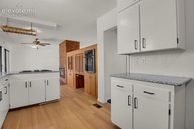 404 Esther Drive, Colorado Springs, CO 80911