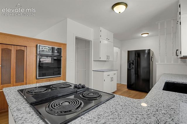 404 Esther Drive, Colorado Springs, CO 80911