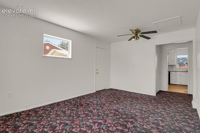 404 Esther Drive, Colorado Springs, CO 80911