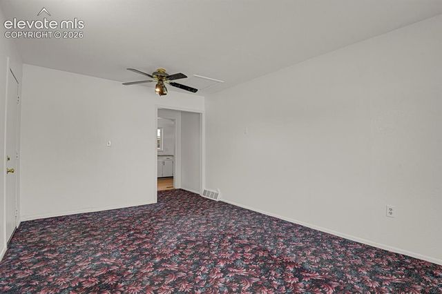 404 Esther Drive, Colorado Springs, CO 80911