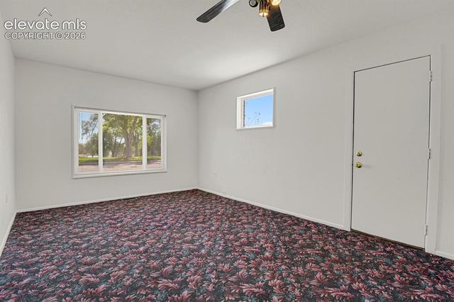 404 Esther Drive, Colorado Springs, CO 80911