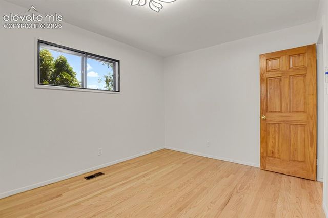 404 Esther Drive, Colorado Springs, CO 80911