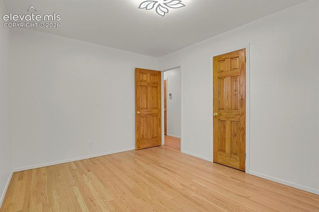 404 Esther Drive, Colorado Springs, CO 80911