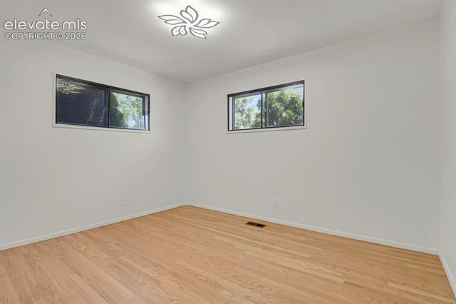 404 Esther Drive, Colorado Springs, CO 80911
