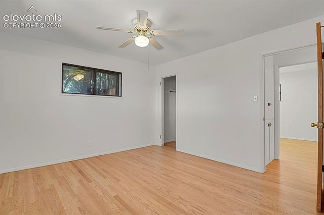404 Esther Drive, Colorado Springs, CO 80911