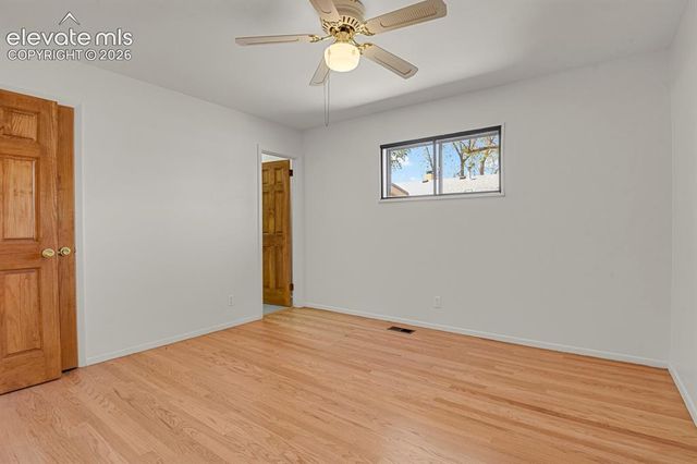 404 Esther Drive, Colorado Springs, CO 80911