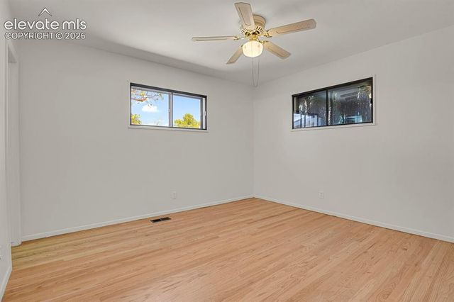 404 Esther Drive, Colorado Springs, CO 80911