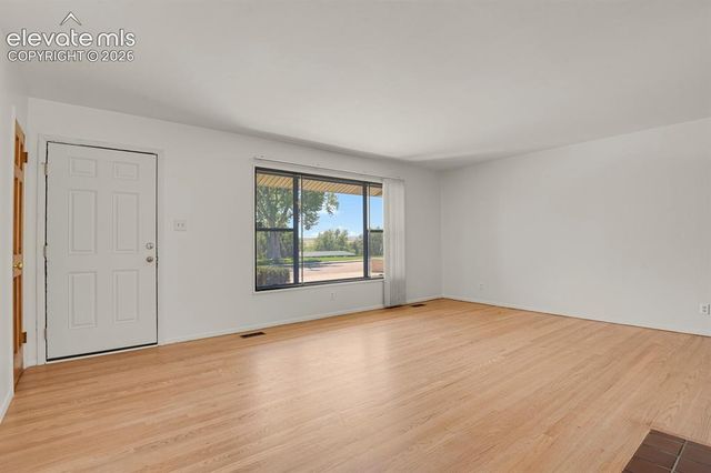404 Esther Drive, Colorado Springs, CO 80911