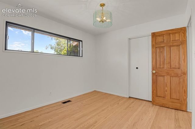 404 Esther Drive, Colorado Springs, CO 80911