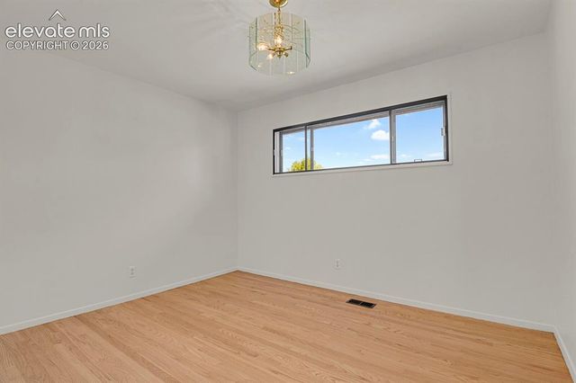 404 Esther Drive, Colorado Springs, CO 80911