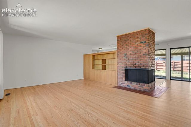 404 Esther Drive, Colorado Springs, CO 80911