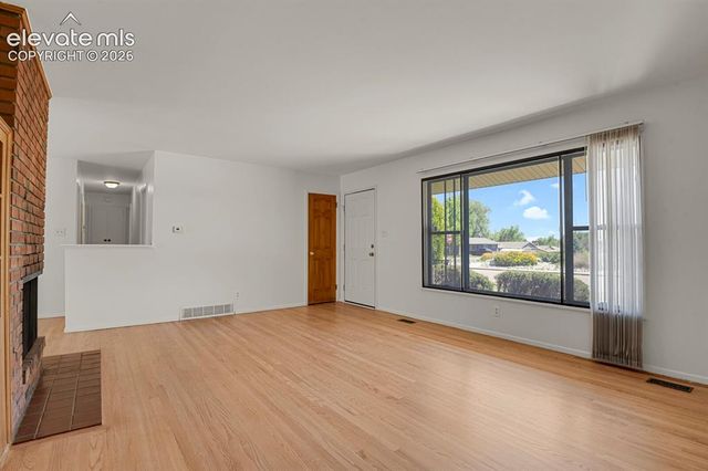 404 Esther Drive, Colorado Springs, CO 80911