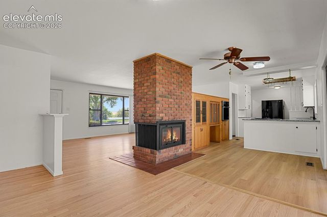 404 Esther Drive, Colorado Springs, CO 80911