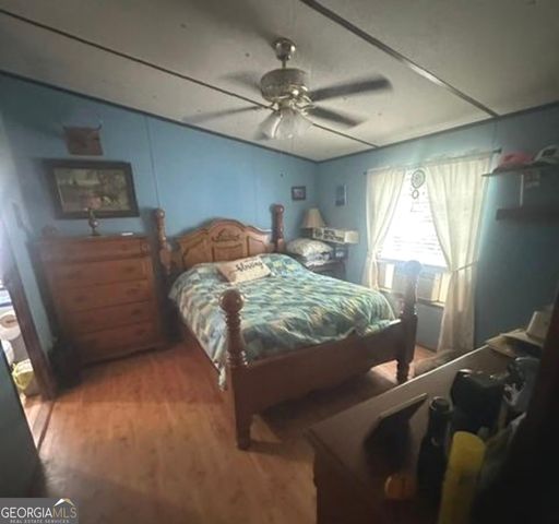 317 Forest Trail, Clarkesville, GA 30523