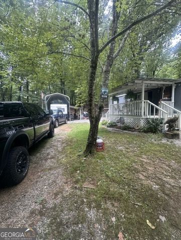 317 Forest Trail, Clarkesville, GA 30523