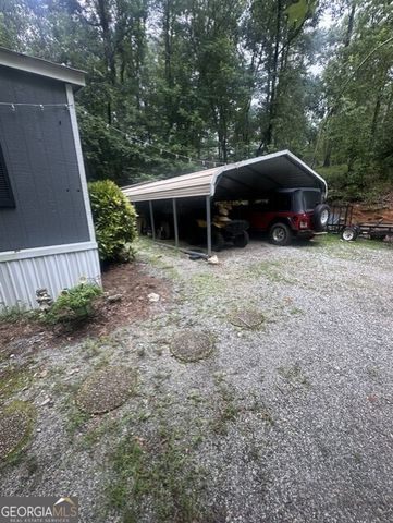 317 Forest Trail, Clarkesville, GA 30523