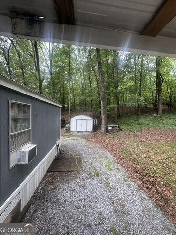 317 Forest Trail, Clarkesville, GA 30523