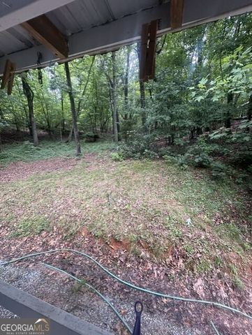 317 Forest Trail, Clarkesville, GA 30523
