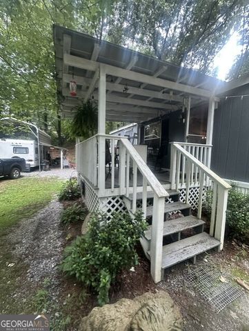 317 Forest Trail, Clarkesville, GA 30523