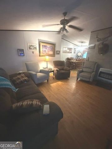 317 Forest Trail, Clarkesville, GA 30523
