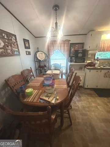 317 Forest Trail, Clarkesville, GA 30523