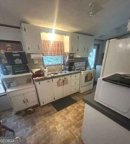 317 Forest Trail, Clarkesville, GA 30523