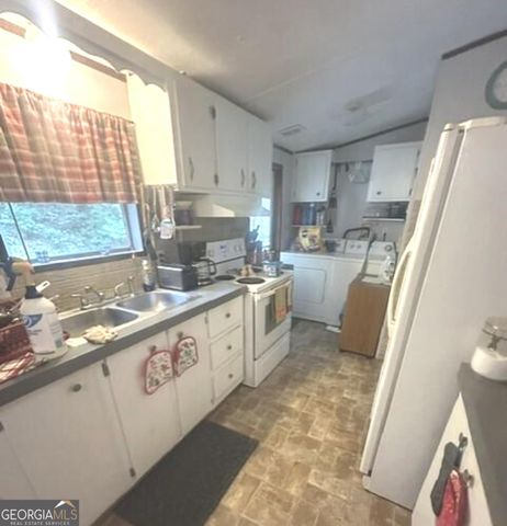 317 Forest Trail, Clarkesville, GA 30523
