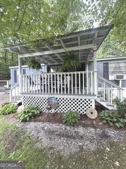 317 Forest Trail, Clarkesville, GA 30523