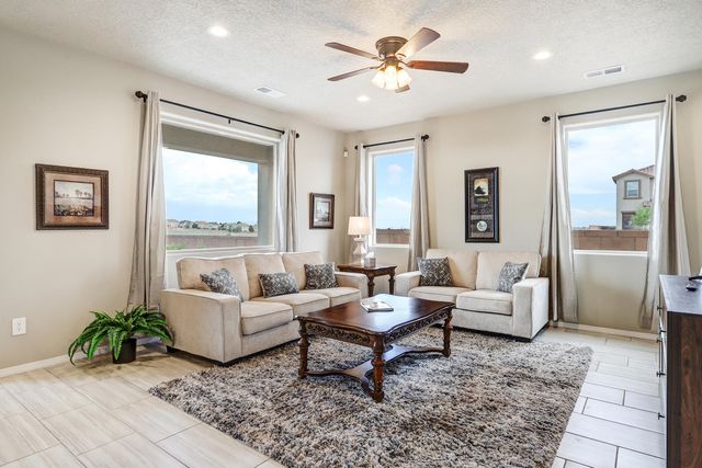 3202 Tazanita Loop SE, Rio Rancho, NM 87124