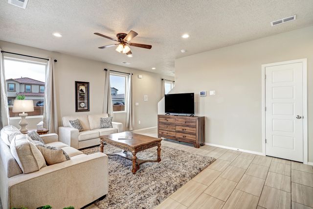 3202 Tazanita Loop SE, Rio Rancho, NM 87124