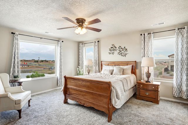 3202 Tazanita Loop SE, Rio Rancho, NM 87124