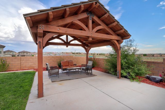 3202 Tazanita Loop SE, Rio Rancho, NM 87124