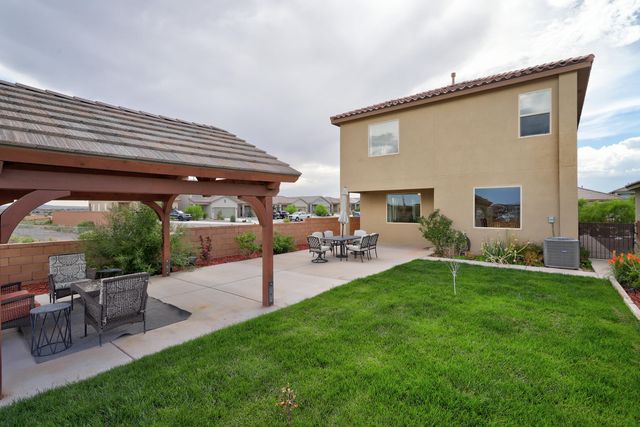 3202 Tazanita Loop SE, Rio Rancho, NM 87124