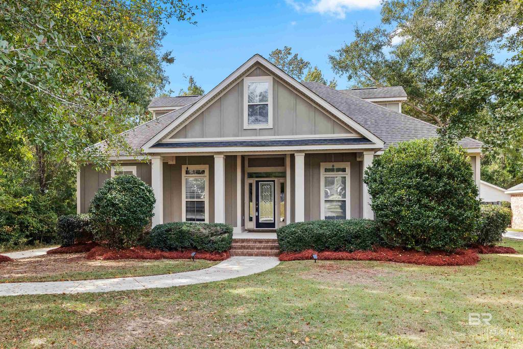 32733 Curlew Court, Spanish Fort, AL 36527